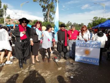 Redacción Central / El País