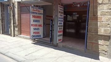 Redacción Central / El País