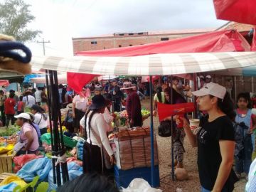 Redacción Central / El País