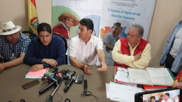 Redacción Central / El País