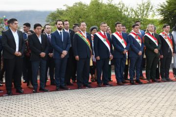 Redacción Central / El País