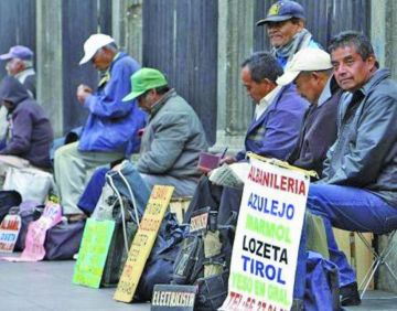 Redacción Central / El País
