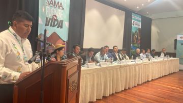 Redacción Central / El País