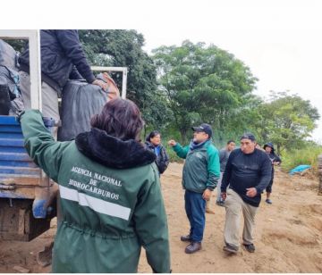 Redacción Central / El País