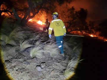 Redacción Central / El País