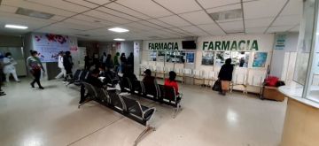 Redacción Central / El País