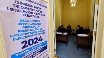 Redacción Central / El País