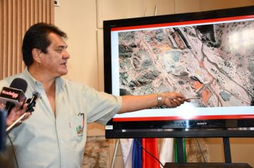 Redacción Central / El País