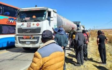 Redacción Central / El País