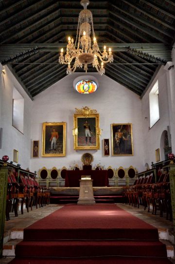 Redacción Central / El País