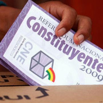 Redacción Central / El País