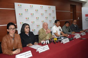 Redacción Central / El País