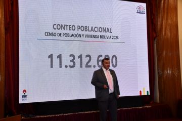 Redacción Central / El País