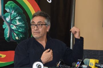 Redacción Central / El País
