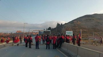 Redacción Central / El País