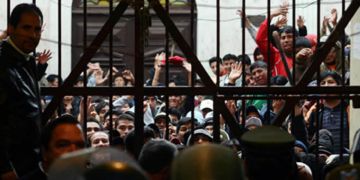 Redacción Central / El País