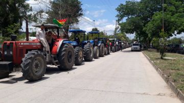 Redacción Central / El País