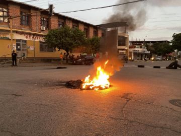 Redacción Central / El País
