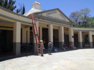 Redacción Central / El País
