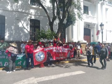 Redacción Central / El País