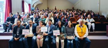 Redacción Central / El País