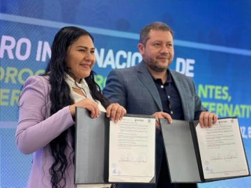 Redacción Central / El País