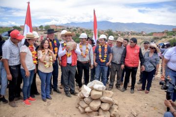 Redacción Central / El País