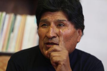 Redacción Central / El País