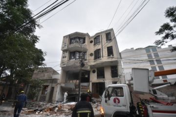 Redacción Central / El País