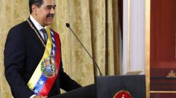 Redacción Central / El País