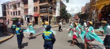 Redacción Central / El País