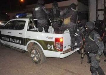 Redacción Central / El País