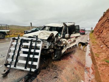 Redacción Central / El País