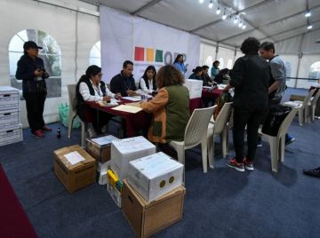 Redacción Central / El País