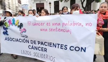 Redacción Central / El País