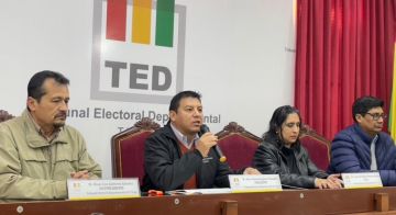 Redacción Central / El País