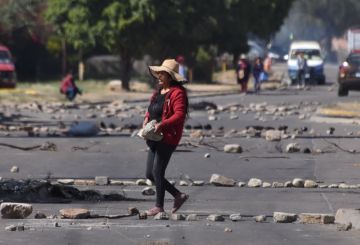 Redacción Central / El País