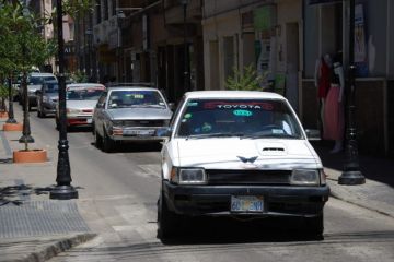 Redacción Central / El País