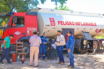 Redacción Central / El País