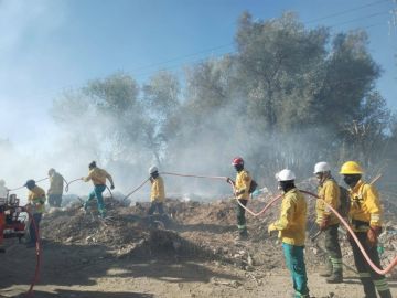 Redacción Central / El País