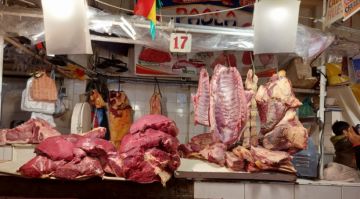 Redacción Central / El País