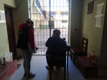 Redacción Central / El País