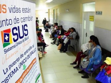 Redacción Central / El País