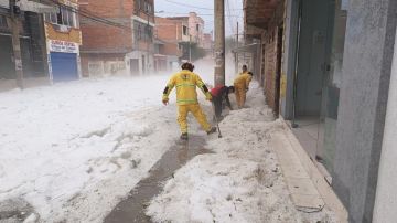 Redacción Central / El País