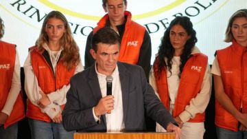 Redacción Central / El País