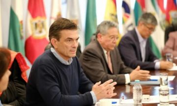 Redacción Central / El País
