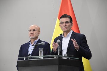 Redacción Central / El País