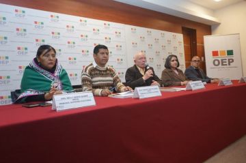 Redacción Central / El País