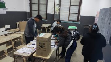 Redacción Central / El País