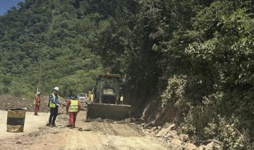 Redacción Central / El País